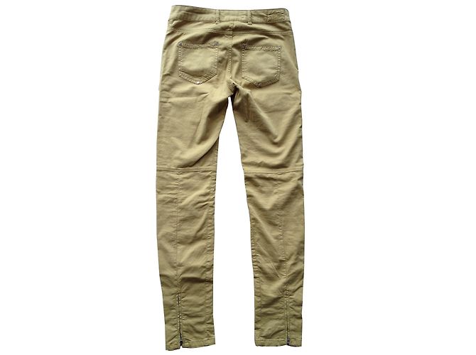 Vanessa Bruno Athe Pants, leggings - view 2