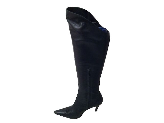 Autre Marque Boots - view 2