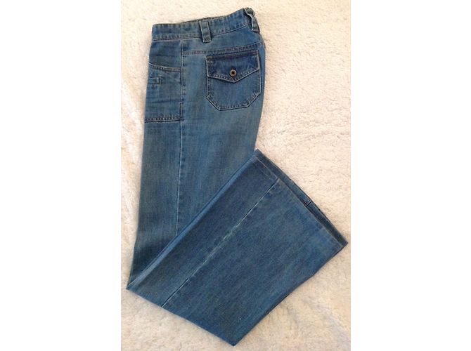 Gerard Darel Jeans - vista 2