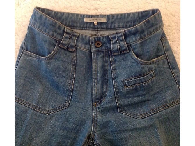 Gerard Darel Jeans - vista 3