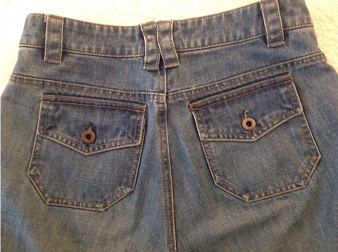 Gerard Darel Jeans - vista 4