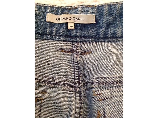 Gerard Darel Jeans - vista 5
