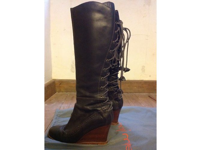 Mellow Yellow Stiefel - Ansicht 2