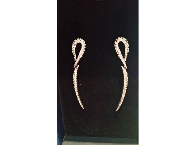 Swarovski Schmucksets - Ansicht 2