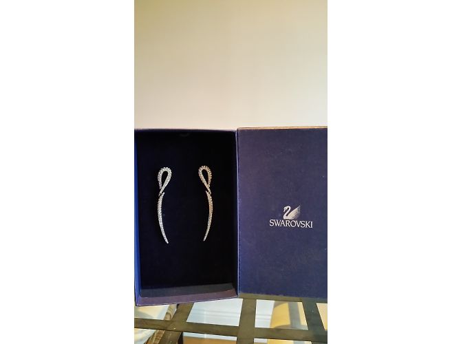 Swarovski Schmucksets - Ansicht 3