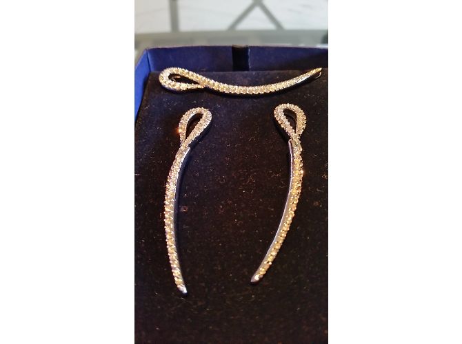 Swarovski Schmucksets - Ansicht 5