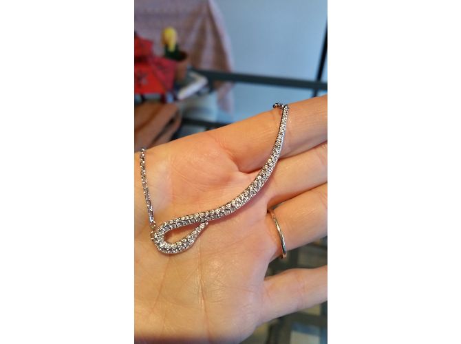 Swarovski Schmucksets - Ansicht 6