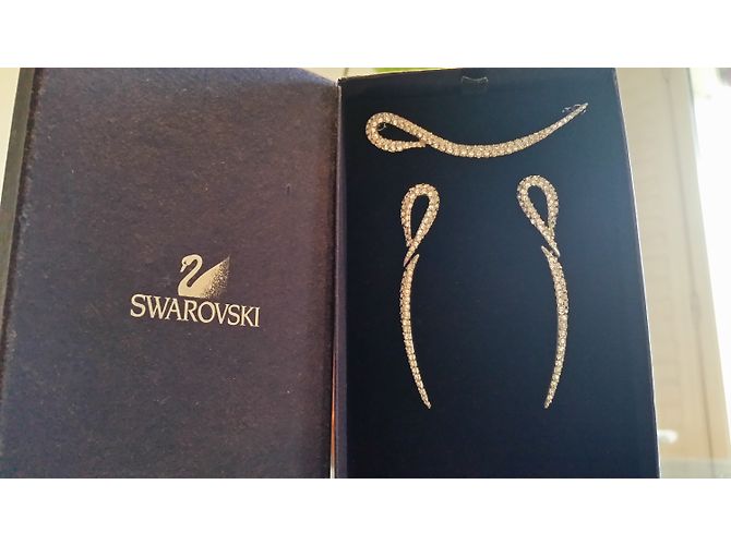 Swarovski Schmucksets - Ansicht 7