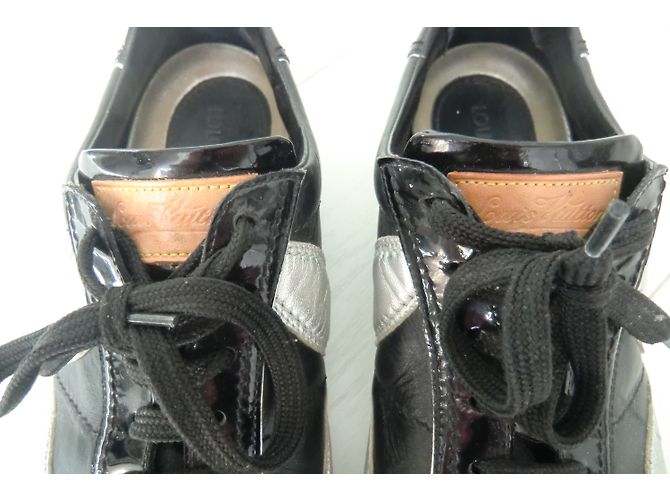 Louis Vuitton scarpe da ginnastica Multicolore - vista 3