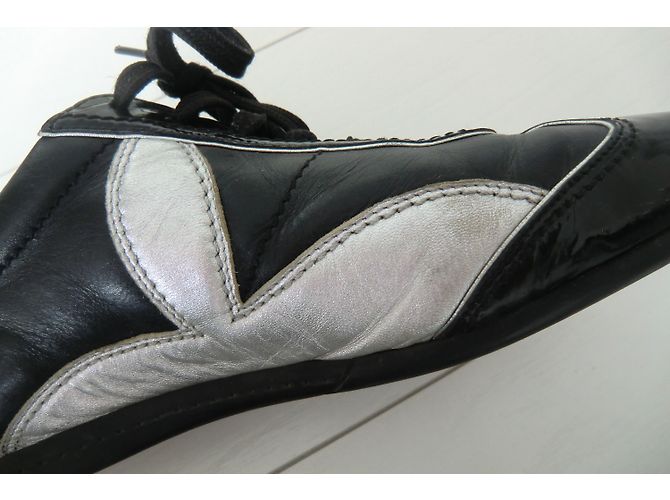 Louis Vuitton scarpe da ginnastica Multicolore - vista 4
