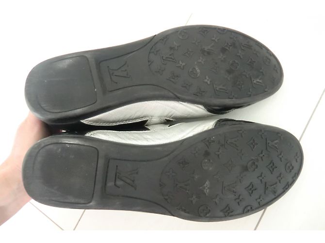 Louis Vuitton scarpe da ginnastica Multicolore - vista 6