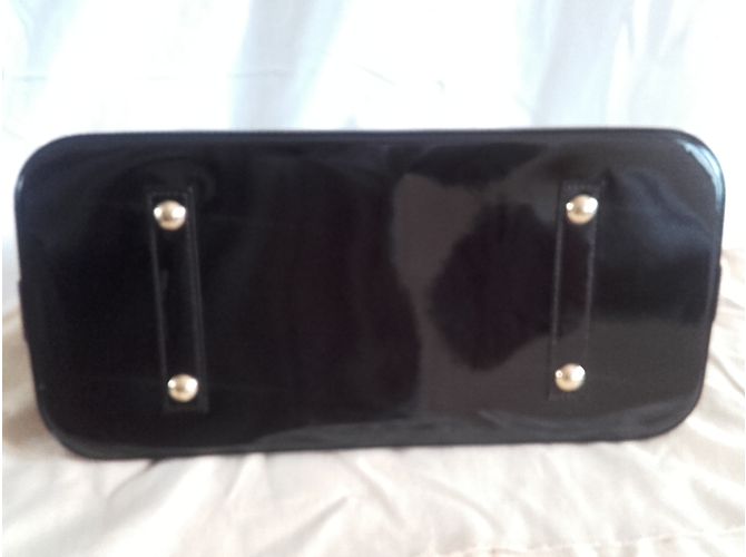 Alma Louis Vuitton Sacolas Bordeaux - vista 6