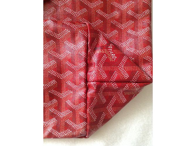 Goyard Bolsos de mano - vista 4