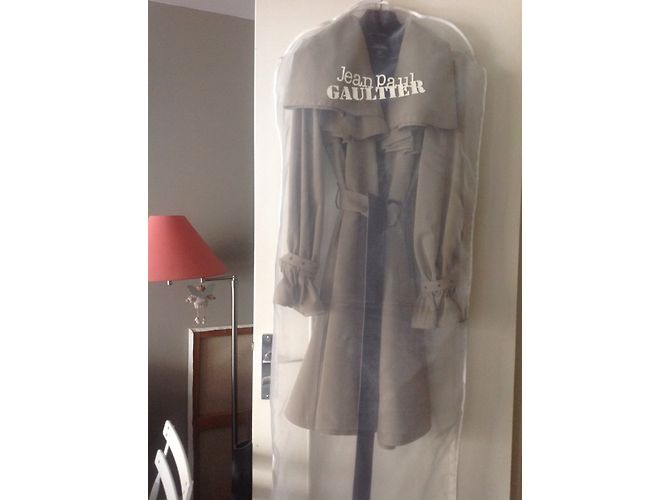 Jean Paul Gaultier Impermeabili - vista 5