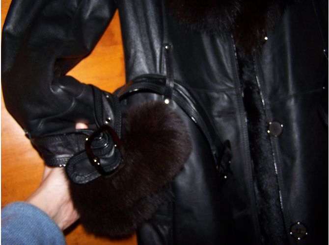 Giorgio Coats, Outerwear - view 10