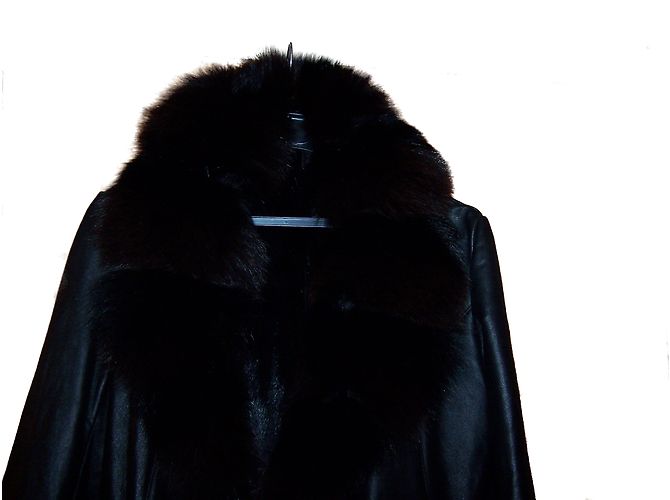 Giorgio Coats, Outerwear - view 2