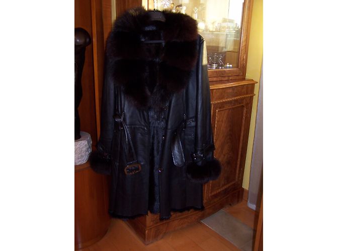 Giorgio Coats, Outerwear - view 3
