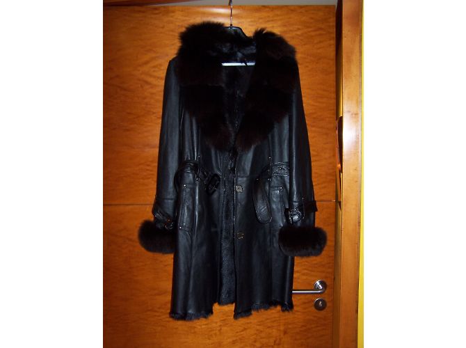 Giorgio Coats, Outerwear - view 4