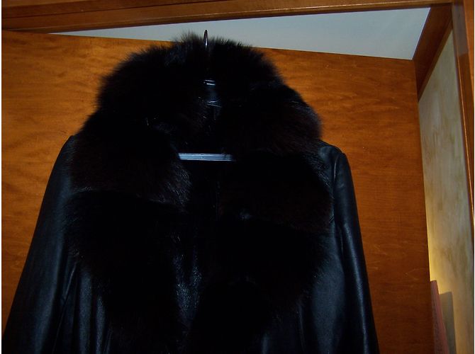 Giorgio Coats, Outerwear - view 5