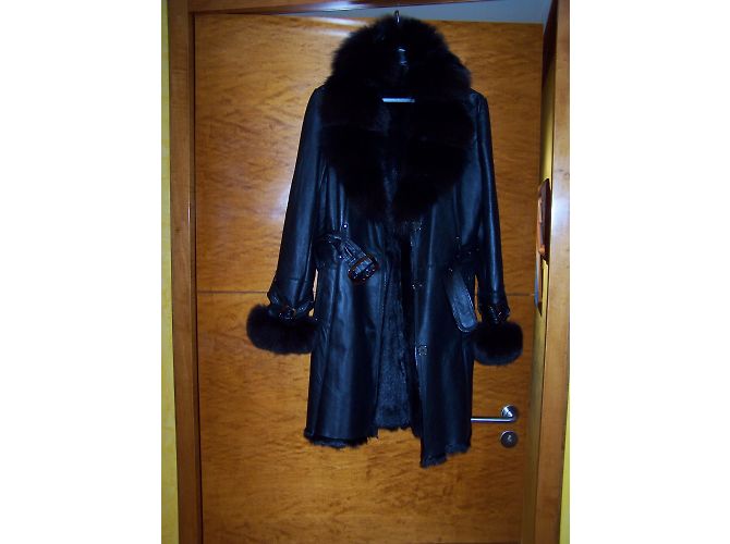 Giorgio Coats, Outerwear - view 6