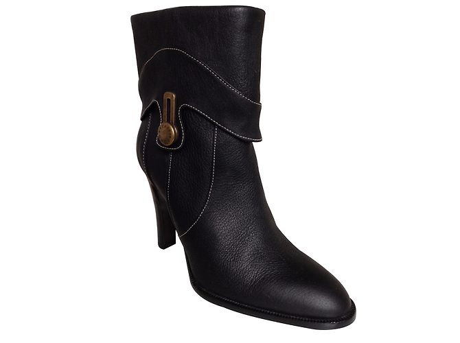 Bcbg Max Azria Stivaletti - vista 2