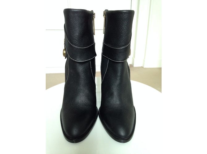 Bcbg Max Azria Stivaletti - vista 3