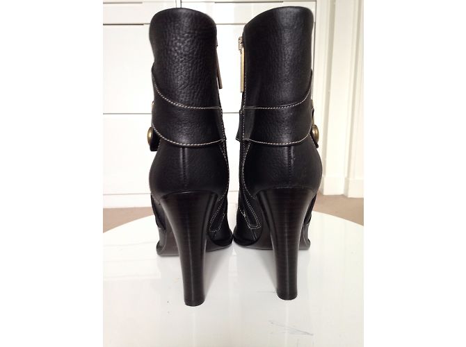 Bcbg Max Azria Stivaletti - vista 4