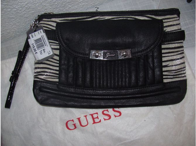Guess Bolsos de embrague - vista 4