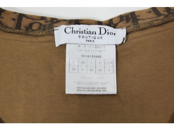 Christian Dior Tops - Ansicht 3