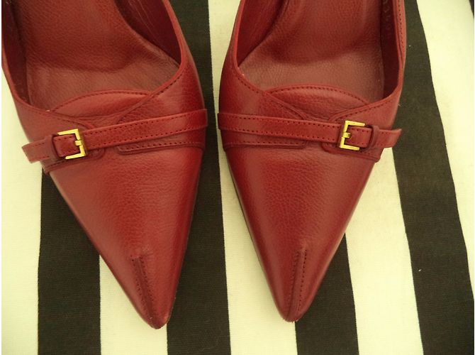 Gucci Mules - view 4
