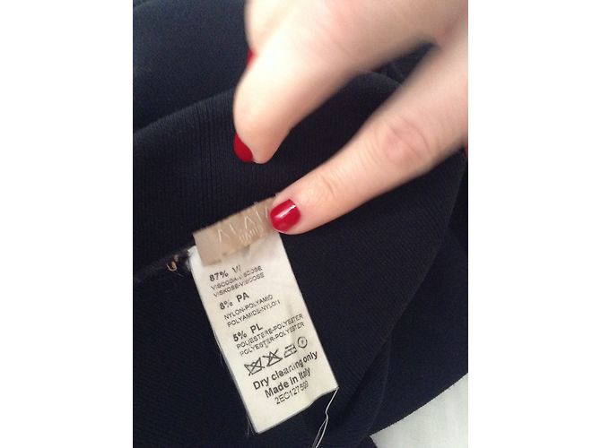 Alaïa Dresses - view 5