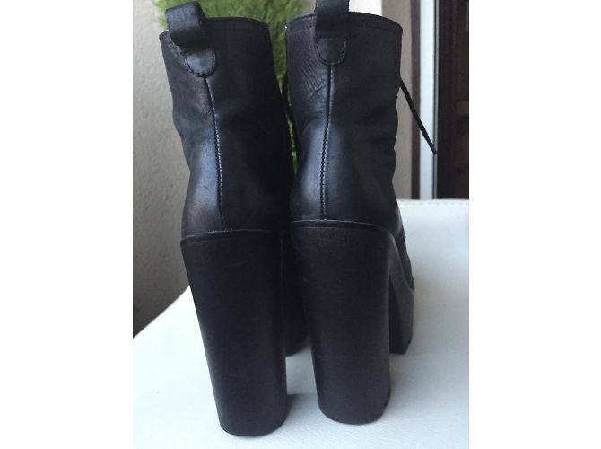 Steve Madden Ankle Boots - view 3