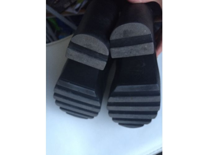Steve Madden Ankle Boots - view 4