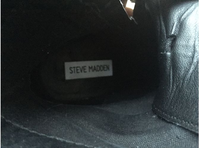Steve Madden Ankle Boots - view 7