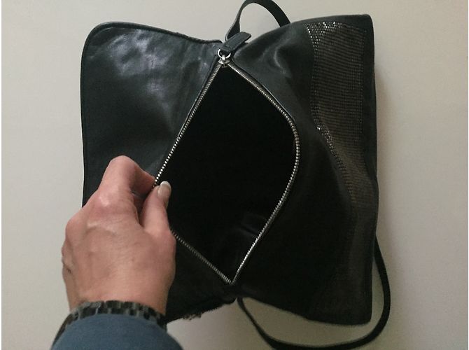Zara Bolsas - vista 4