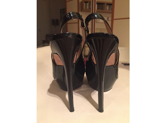 Zara Sandals - view 3