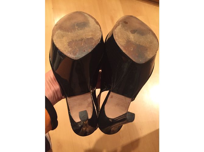 Zara Sandals - view 4