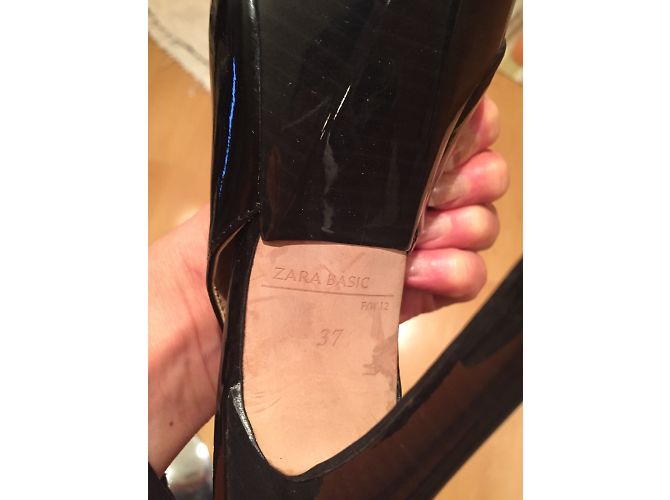 Zara Sandals - view 5