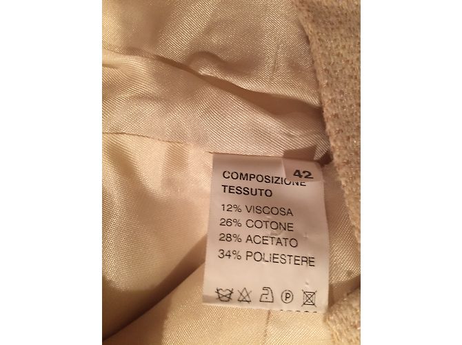 Autre Marque Falda elegante - vista 9