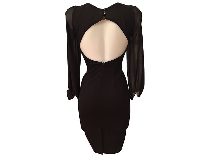 Asos Robes - vue 2