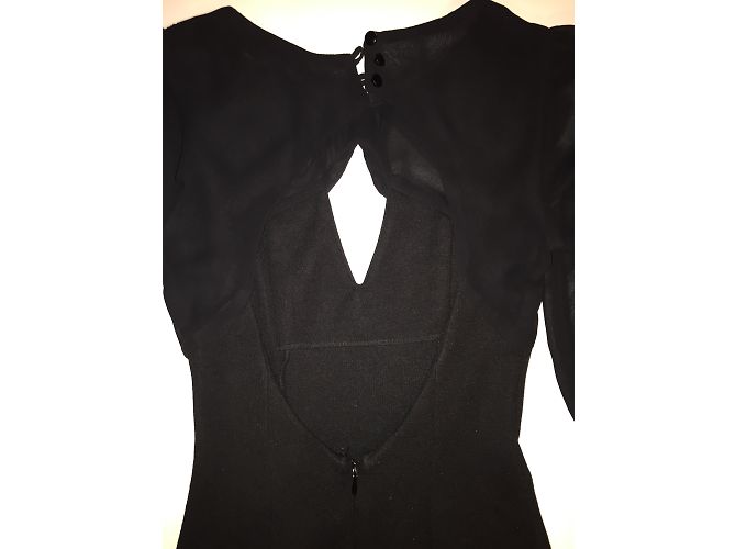 Asos Robes - vue 3