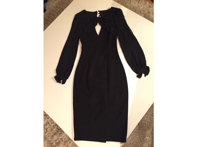 Asos Robes - vue 4