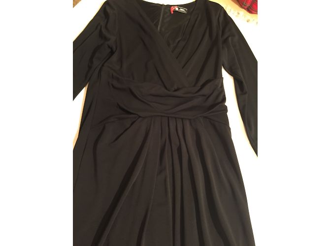 Sinéquanone Vestidos - vista 5