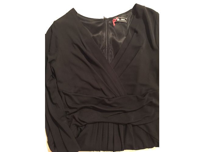 Sinéquanone Vestidos - vista 7