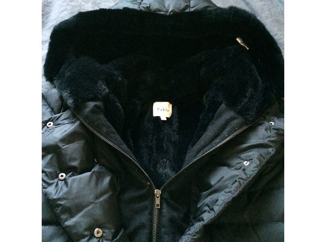 Pablo De Gerard Darel Abrigos, Ropa de calle - vista 3