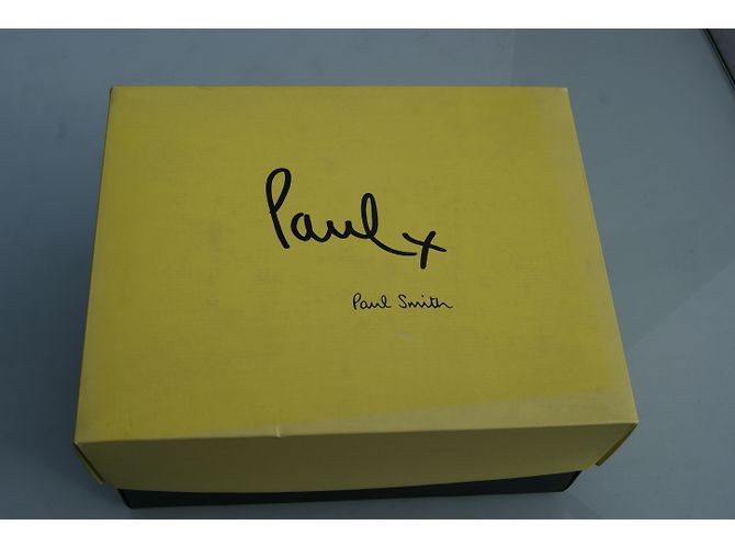 Paul Smith Tacchi - vista 7
