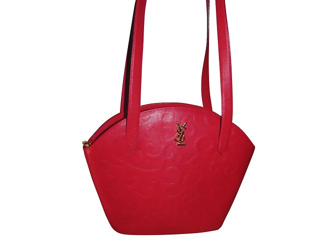 Yves Saint Laurent Bolsas - vista 2