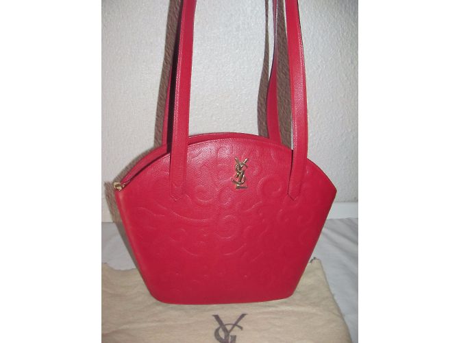 Yves Saint Laurent Bolsas - vista 4