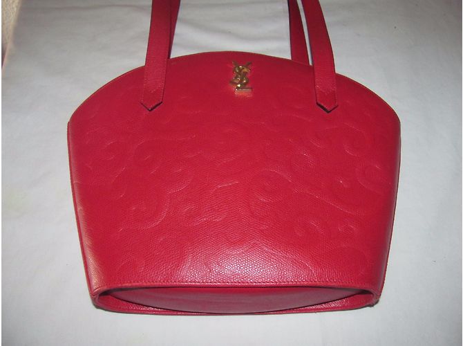 Yves Saint Laurent Bolsas - vista 5