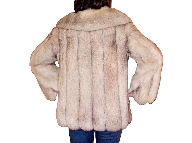 inconnue Coats, Outerwear - view 2